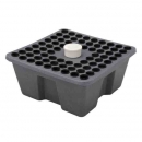 Grow Shop Rainforest 72 220v Agua Du...