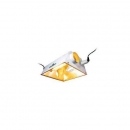 Reflector Growzilla con doble la...