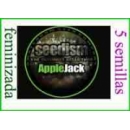 Seedism - Apple Jack (5f)^