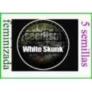 Seedism - White Skunk (5f)^