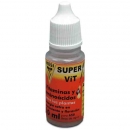 Super Vit 10 ml (Hesi)