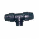 Te 25mm - 3/4