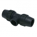 Te hembra 20mm - 1/2