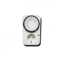 Temporizador el�ctrico anal�gico...