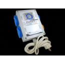Temporizador el�ctrico multibase...
