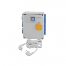 Temporizador el�ctrico multibase...