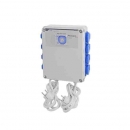 Temporizador el�ctrico multibase...