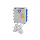 Temporizador el�ctrico multibase...