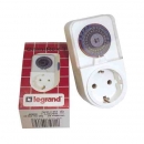 Temporizador Legrand Omnirex