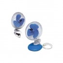 Ventilador Clip GT